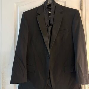 Jos. A. Bank Classic Black Tuxedo Jacket